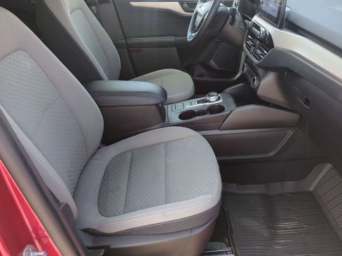 Used 2022 Ford Escape SE w/ Convenience Package image 21