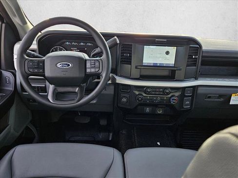 New 2026 Ford F350 XL image 13