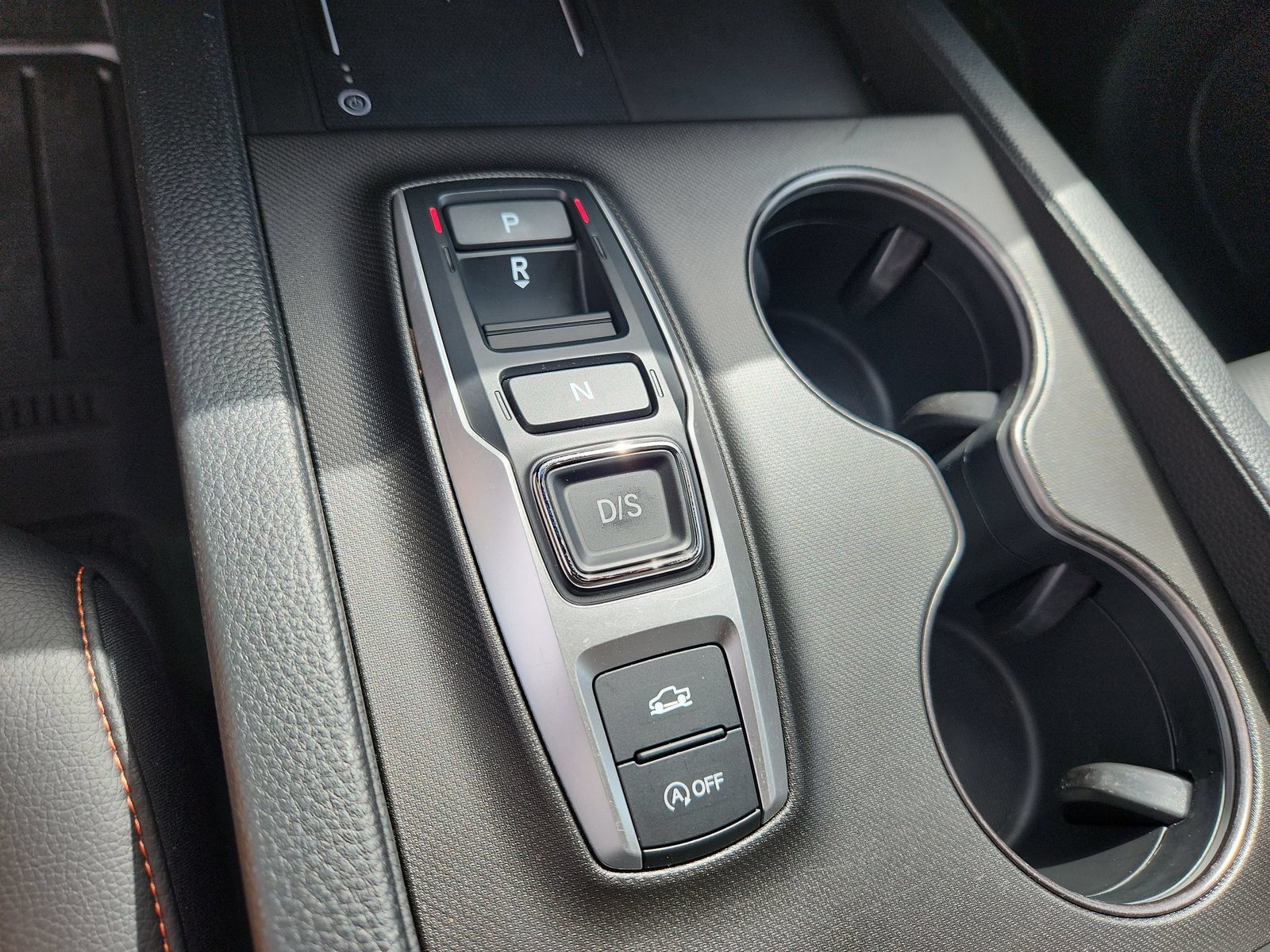 Certified 2025 Honda Ridgeline TrailSport image 21