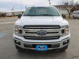Used 2018 Ford F150 XLT image 4