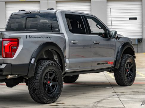 Used 2026 Ford F150 Raptor w/ Equipment Group 803A Raptor R AWD/4WD image 22