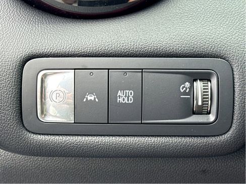 Used 2025 Chevrolet Blazer EV RS AWD/4WD image 12