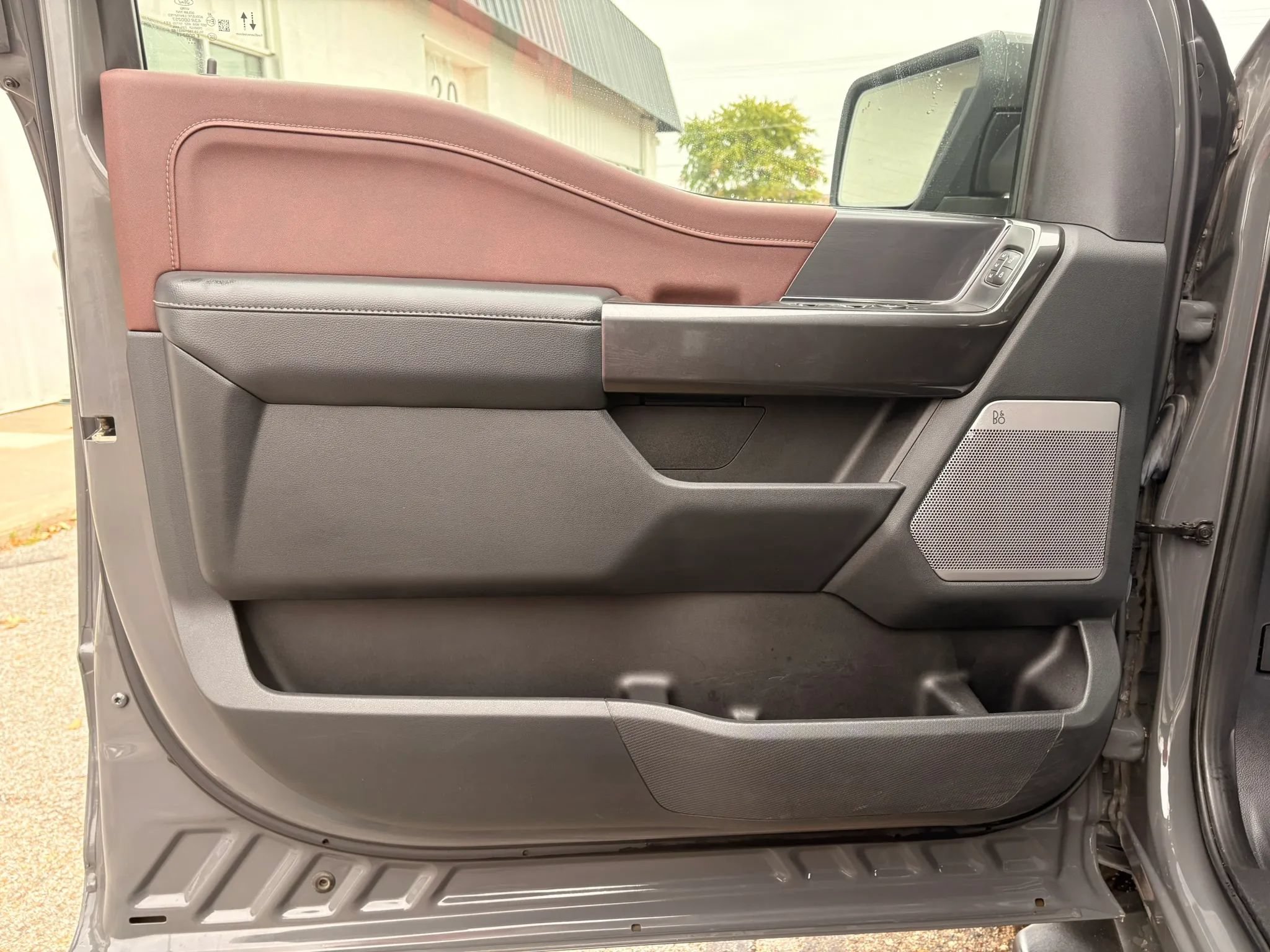Used 2021 Ford F150 Lariat AWD/4WD image 15