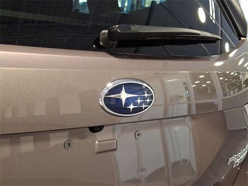 Certified 2024 Subaru Forester Touring w/ POP Package 3 image 31