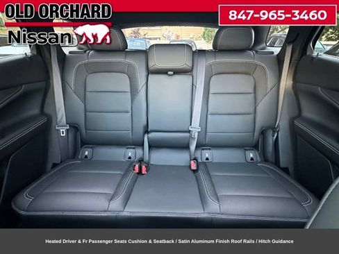 Used 2024 Chevrolet Blazer EV LT AWD/4WD image 13