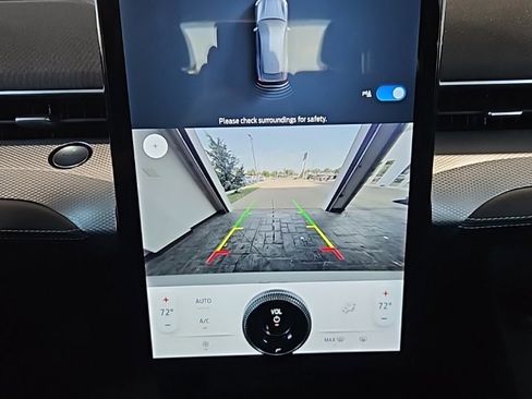 Used 2022 Ford Mustang Mach-E Select image 28