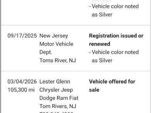 Used 2010 Jeep Wrangler Unlimited Sahara w/ Dual Top Group AWD/4WD image 81