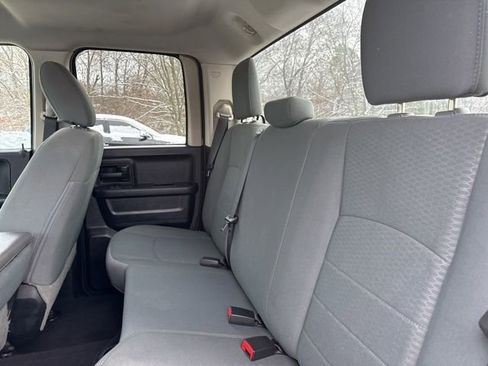Used 2016 RAM 1500 Express image 18
