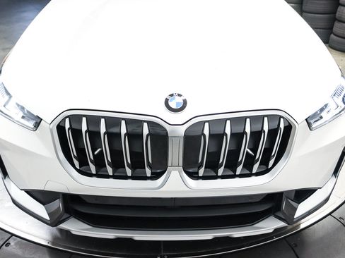 New 2026 BMW X1 xDrive28i w/ Convenience Package AWD/4WD image 10