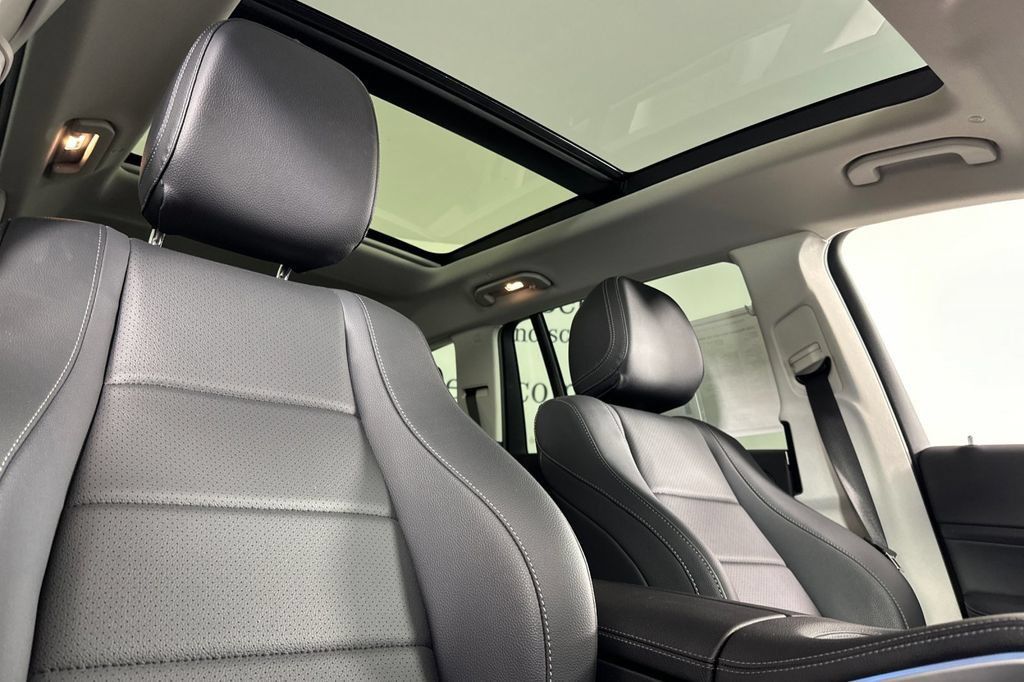Certified 2026 Mercedes-Benz GLS 450 4MATIC image 22