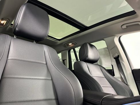 Certified 2026 Mercedes-Benz GLS 450 4MATIC image 22
