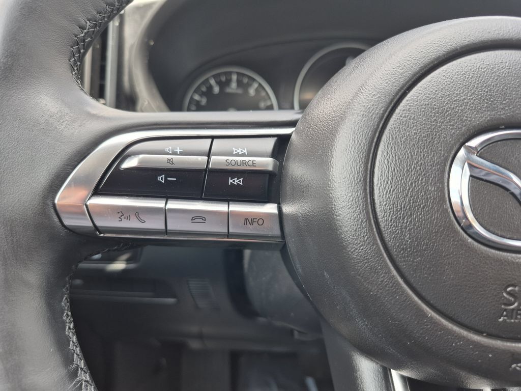 Used 2023 MAZDA CX-50 2.5 S w/ Cargo Package AWD/4WD image 19