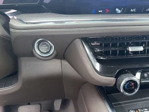 Used 2025 Chevrolet Tahoe LT AWD/4WD image 44