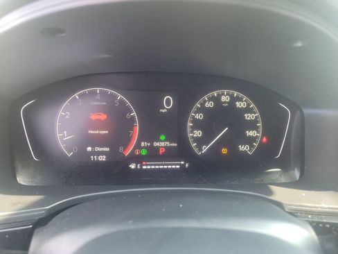 Used 2026 Honda Civic LX image 2