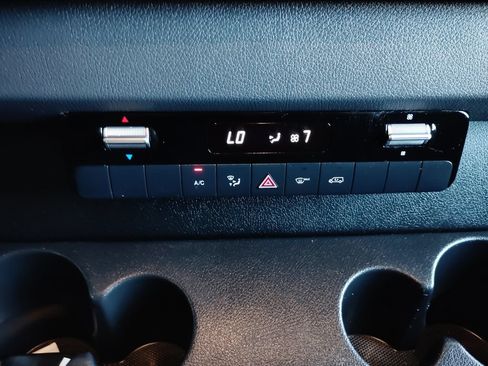 Used 2020 Mercedes-Benz Sprinter 3500 image 30