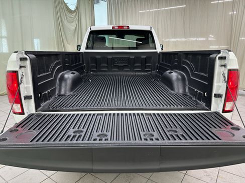 Used 2021 RAM 1500 Tradesman w/ Popular Equipment Group RWD image 8