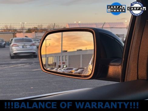 Used 2022 Ford Edge SEL w/ Convenience Package image 28