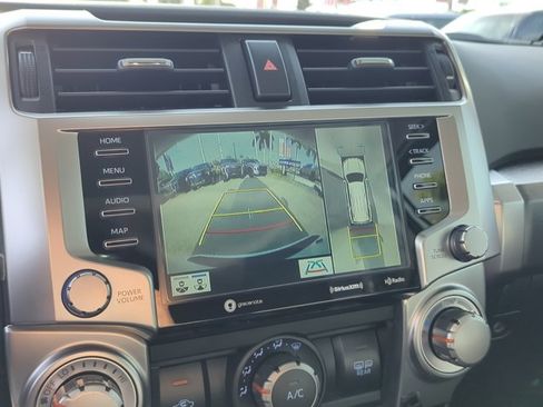 Used 2024 Toyota 4Runner SR5 Premium w/ Moonroof Package image 20