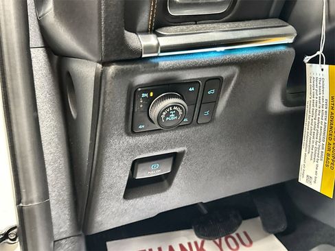 New 2026 Ford Expedition Tremor image 16