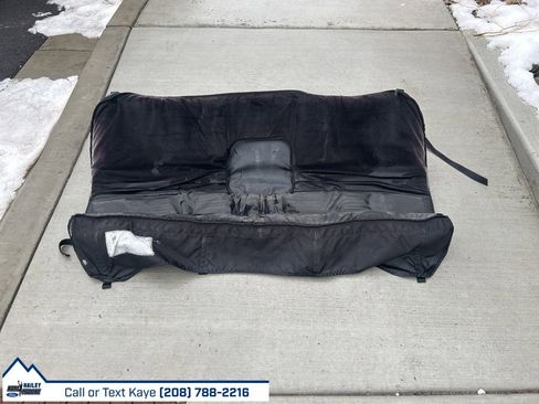 Used 2016 Ford F150 XLT image 11