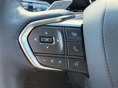 New 2026 Lexus TX 350 AWD image 18