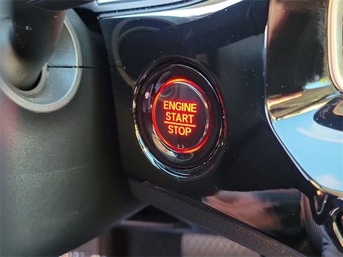 Used 2024 Honda Civic Touring image 13