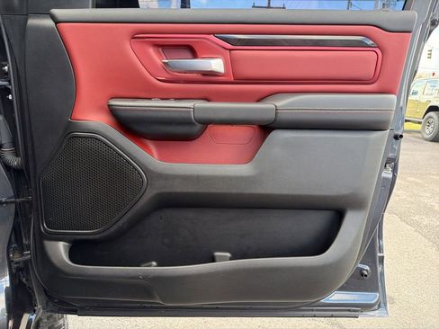 Used 2019 RAM 1500 Rebel w/ Rebel Level 1 Equipment Group AWD/4WD image 26