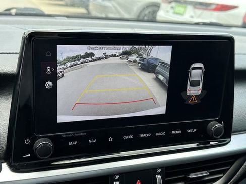 Used 2023 Kia Forte GT FWD image 18