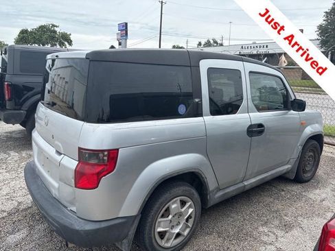 Used 2010 Honda Element LX image 9