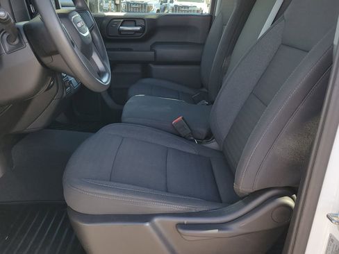 Used 2024 GMC Sierra 2500 Pro w/ Convenience Package AWD/4WD image 6