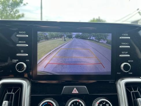 Certified 2021 Kia Sorento LX FWD image 11
