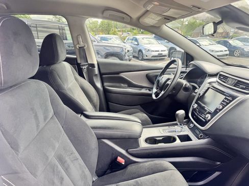 Used 2020 Nissan Murano S w/ Technology Package AWD/4WD image 20