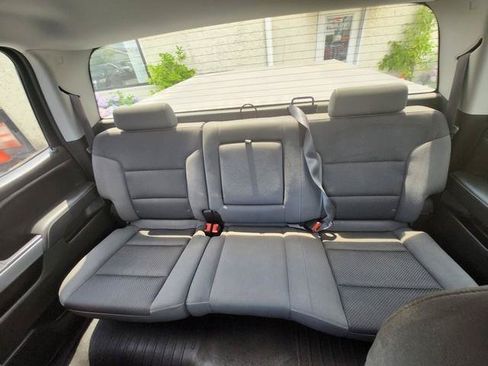 Used 2014 Chevrolet Silverado 1500 LT w/ All Star Edition AWD/4WD image 20