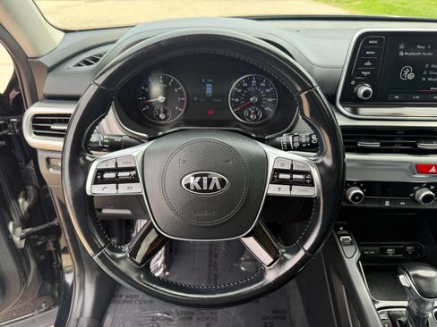 Used 2020 Kia Telluride S AWD/4WD image 17