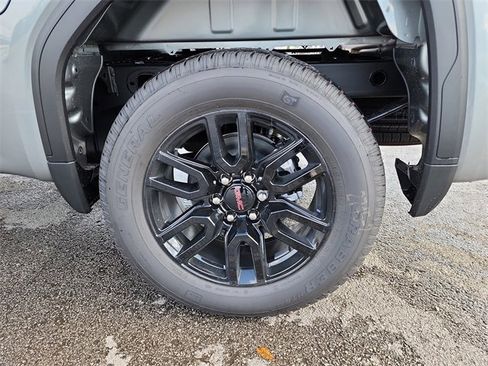 New 2026 GMC Sierra 1500 Elevation image 27