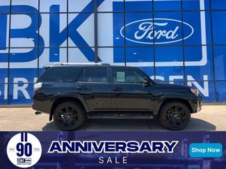 Used 2024 Toyota 4Runner SR5 Premium w/ Moonroof Package RWD video 1