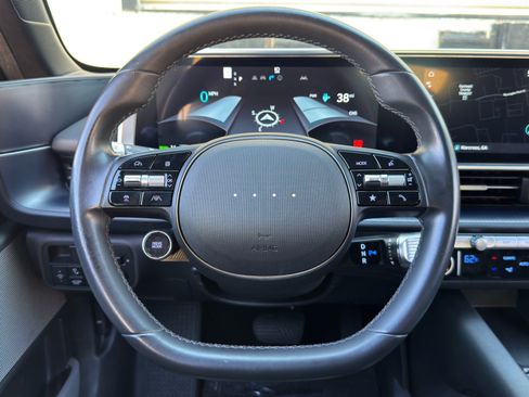 Used 2023 Hyundai Ioniq 6 SE AWD/4WD image 18