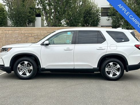 Used 2023 Honda Pilot EX-L image 7