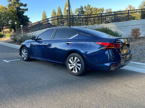 Used 2019 Nissan Altima 2.5 S image 29