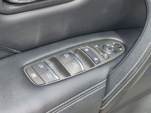 Used 2024 INFINITI QX80 Luxe AWD/4WD image 16