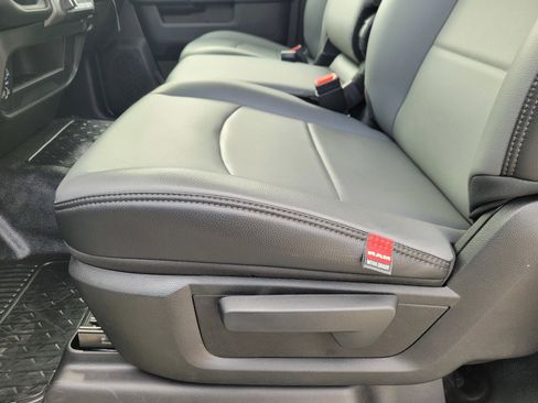 New 2026 RAM 5500 Tradesman image 9