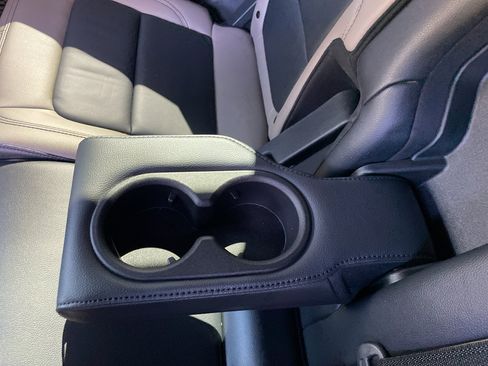 Used 2023 Ford Bronco Wildtrak image 76