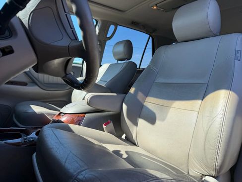 Used 2006 Toyota Sequoia Limited image 10