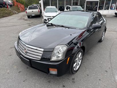 Used 2005 Cadillac CTS 3.6 w/ Preferred Equipment Group