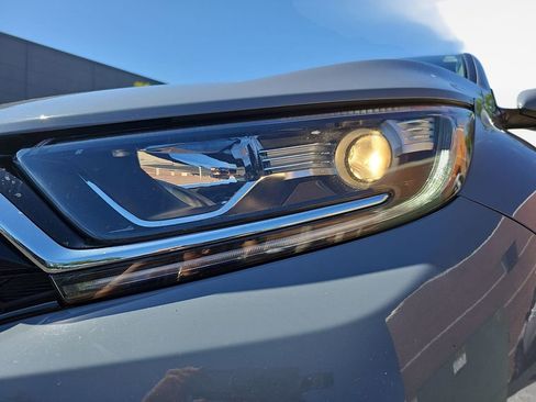 Used 2022 Honda CR-V EX-L image 31