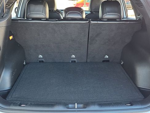 Used 2024 Jeep Compass Latitude w/ Convenience Group image 7