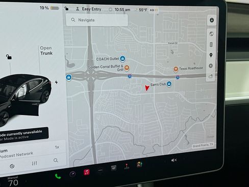 Used 2019 Tesla Model 3 Standard Range Plus image 19