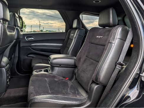 Used 2018 Dodge Durango SRT AWD/4WD image 14