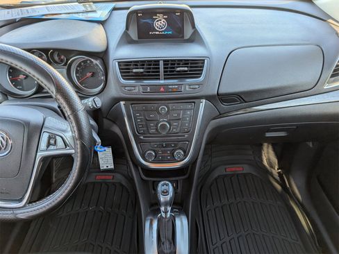 Used 2016 Buick Encore FWD image 7