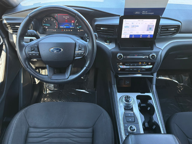 Certified 2020 Ford Explorer XLT AWD/4WD image 25
